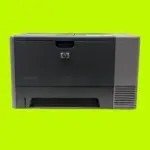 HP LaserJet 2430TN A4 Mono Laser Printer Q5961A