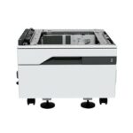 Bandeja de entrada de 520 hojas con ruedas Lexmark 32D0801 paraCX930 CX931 MX931
