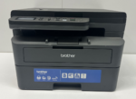 Brother DCP-L2620DW A4 Mono Multifunction Laser Printer DCPL2620DWZU1 - Image 3