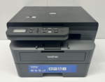 Brother DCP-L2620DW A4 Mono Multifunction Laser Printer DCPL2620DWZU1 - Image 4