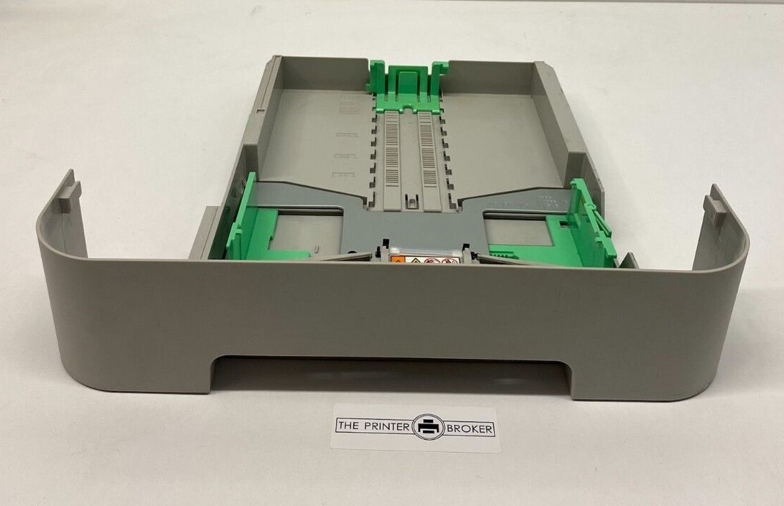 Brother HL-2130 Paper Cassette Tray LY2567003