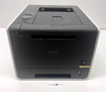 Brother HL-4140CN A4 Colour Laser Printer HL4140CNZU1 - Imagen 3