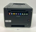 Brother HL-4150CDN A4 Colour Laser Printer HL4150CDNZU1