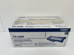Brother HL-6180 DCP-8250 MFC-8950 High Capacity Black Toner Cartridge TN-3390 - Imagen 3