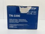 Brother HL-6180 DCP-8250 MFC-8950 High Capacity Black Toner Cartridge TN-3390 - Imagen 4