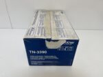 Brother HL-6180 DCP-8250 MFC-8950 High Capacity Black Toner Cartridge TN-3390 - Imagen 5