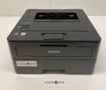 Brother HL-L2370DN A4 Mono Laser Printer HLL2370DNZU1