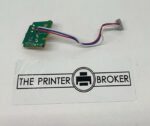 Brother HL-L5000 L5100 L5200 Series THM HUM Sensor PCB B512360-2 LV0943