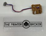 Brother HL-L5000 L5100 L5200 Series THM HUM Sensor PCB B512360-2 LV0943 - Imagen 3