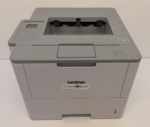 Brother HL-L6400DW A4 Mono Laser Printer HLL6400DWZU1 - Imagen 4