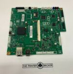 Brother HL-L8250 Main PCB Formatter Board LV1254001 - Imagen 4
