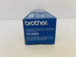Brother MFC-4800 MFC-9160 FAX-8070 FAX-2850 Black Toner Cartridge TN-8000 - Imagen 4