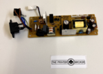 Brother MFC-7360 LVPS Low Voltage Power Supply 230v PCB Assembly LT1812001 - Imagen 3