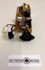Brother MFC-7360 LVPS Low Voltage Power Supply 230v PCB Assembly LT1812001 - Imagen 5