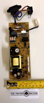 Brother MFC-7360 LVPS Low Voltage Power Supply 230v PCB Assembly LT1812001 - Imagen 7