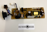 Brother MFC-7360 LVPS Low Voltage Power Supply 230v PCB Assembly LT1812001 - Imagen 8