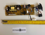 Brother MFC-7360 LVPS Low Voltage Power Supply 230v PCB Assembly LT1812001 - Imagen 9