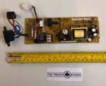 Brother MFC-7360 LVPS Low Voltage Power Supply 230v PCB Assembly LT1812001 - Imagen 10