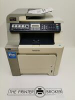Brother MFC-9450CDN A4 Colour Multifunction Laser Printer MFC9450CDNU1