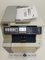 Brother MFC-9450CDN A4 Colour Multifunction Laser Printer MFC9450CDNU1 - Imagen 3