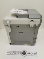 Brother MFC-9450CDN A4 Colour Multifunction Laser Printer MFC9450CDNU1 - Imagen 5