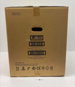 Buzón HP LaserJet 500 Hoja 5 Bin para M601 M602 M603 Serie CE997A - Imagen 3