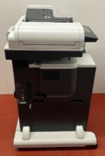 CC522A - A3 HP Laserjet Enterprise M775dn + 3x500-sheet feeder tray / cabinet - Image 5