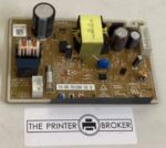Canon IRC5235 All Night Power Supply PCB FK3-1998