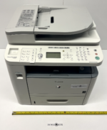 Canon ImageRUNNER 1133iF All-in-One Mono Laser Printer 4840B003 F161602 - Image 13