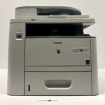 Canon ImageRUNNER 1133iF All-in-One Mono Laser Printer 4840B003 F161602