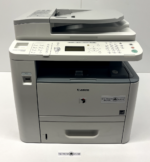 Canon ImageRUNNER 1133iF All-in-One Mono Laser Printer 4840B003 F161602 - Image 3