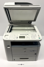 Canon ImageRUNNER 1133iF All-in-One Mono Laser Printer 4840B003 F161602 - Image 5