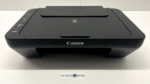 Canon PIXMA MG2550S A4 All-in-one Color Printer 0727C008 K10392