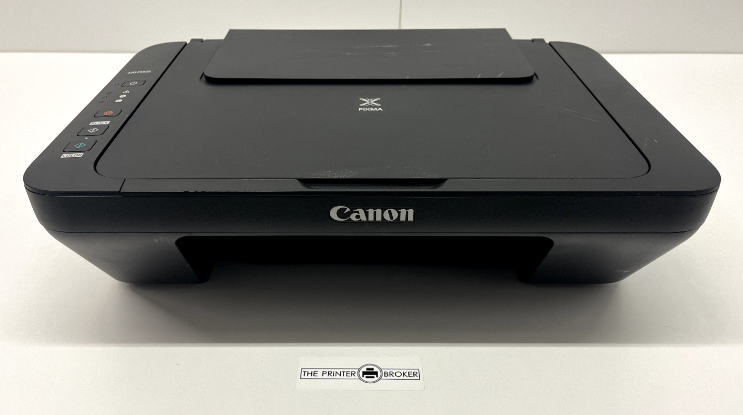 Canon PIXMA MG2550S A4 All-in-one Color Printer 0727C008 K10392