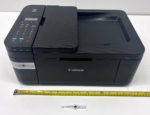 Canon PIXMA TR4550 A4 Colour Multifunction Inkjet Printer 2984C008AA - Imagen 13