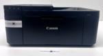 Canon PIXMA TR4550 A4 Colour Multifunction Inkjet Printer 2984C008AA