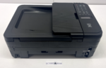 Canon PIXMA TR4550 A4 Colour Multifunction Inkjet Printer 2984C008AA - Imagen 9