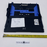 Canon PIXMA TR4650 Paper Input Cassette Tray QC7-4726 - Imagen 12