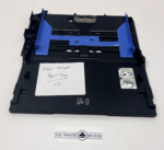 Canon PIXMA TR4650 Paper Input Cassette Tray QC7-4726
