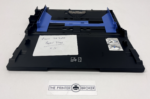 Canon PIXMA TR4650 Paper Input Cassette Tray QC7-4726 - Imagen 3