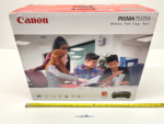 Canon Pixma TS3355 A4 Colour Multifunction Inkjet Printer 3771C069 - Image 11