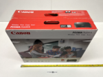Canon Pixma TS3355 A4 Colour Multifunction Inkjet Printer 3771C069 - Image 12