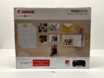 Canon Pixma TS3355 A4 Colour Multifunction Inkjet Printer 3771C069 - Image 5