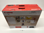 Canon Pixma TS3355 A4 Colour Multifunction Inkjet Printer 3771C069 - Image 6