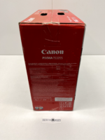 Canon Pixma TS3355 A4 Colour Multifunction Inkjet Printer 3771C069 - Image 7