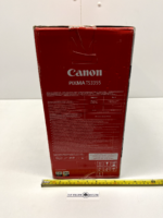 Canon Pixma TS3355 A4 Colour Multifunction Inkjet Printer 3771C069 - Image 9