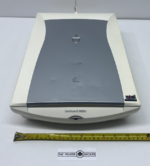 Canon Solutions CanonScan D2400U Desktop Flatbed Film Scanner F915200 - Image 13