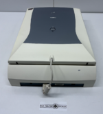 Canon Solutions CanonScan D2400U Desktop Flatbed Film Scanner F915200 - Image 9