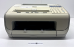 Canon i-SENSYS FAX-L140 A4 Mono FAX Laser Printer 2234B031 - Imagen 3