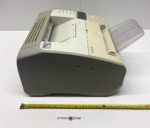 Canon iSENSYS FAX-L140 A4 Mono Laser Fax Machine 2234B043AA - Image 11